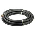 Swan RUBBER HOSE MAXLITE BLACK CELSGC34050